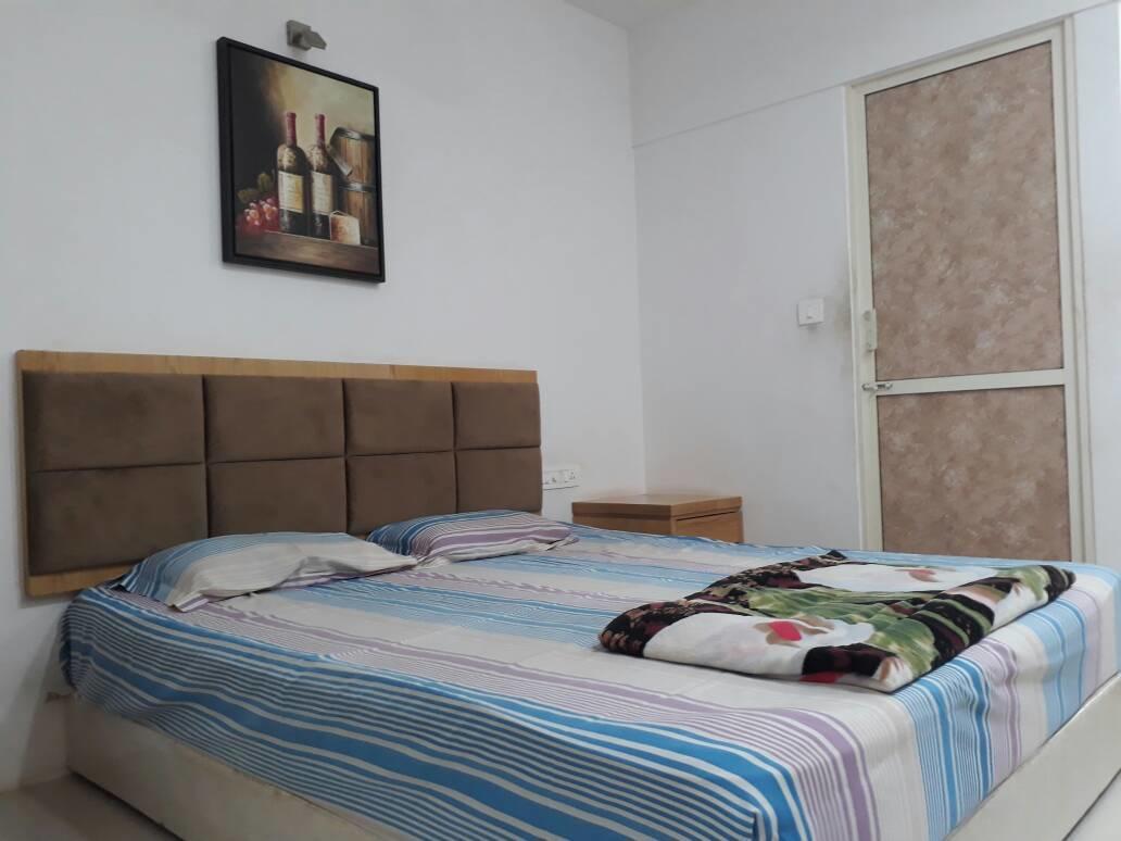 Stay Guru Usha Residency Bhuj Exterior foto